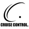 cruise control logo